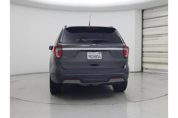 $20998 : Ford Explorer 2019 XLT 4dr S image 6