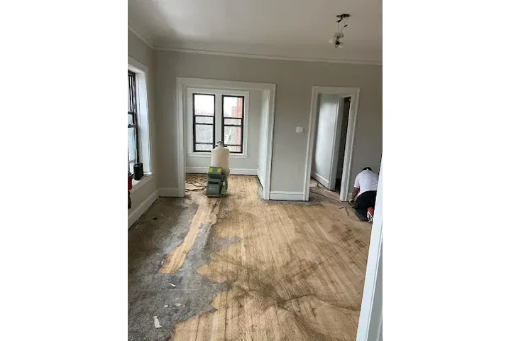 Jeffrey's Flooring & Construct image 5