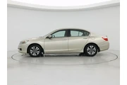 $19998 : Honda Accord 2014 LX 4dr Sed thumbnail