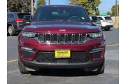 $37277 : Jeep Grand Cherokee 2024 4x4 thumbnail