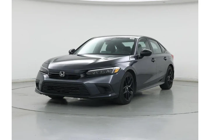 $24998 : Honda Civic 2024 Sport 4dr S image 4