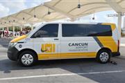 Cancun Airport to Tulum en New York