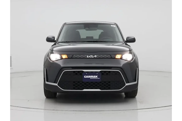 $16998 : Kia Soul 2024 LX 4dr Crossov image 5