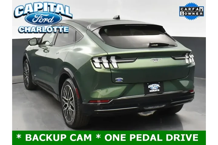 $25999 : Ford Mustang Mach-E 2024 Pre image 8