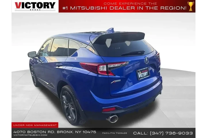 $24995 : Acura RDX 2021 SH-AWD 4dr SU image 6