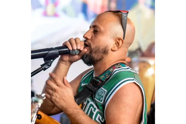 Orquesta Cali Siloco image 6