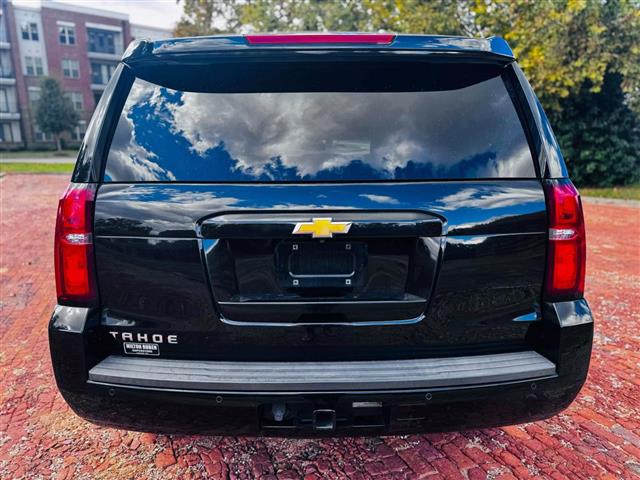 $22600 : 2018 CHEVROLET TAHOE image 8