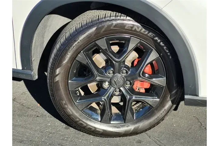 $24288 : Honda HR-V 2023 AWD Sport 4d image 10