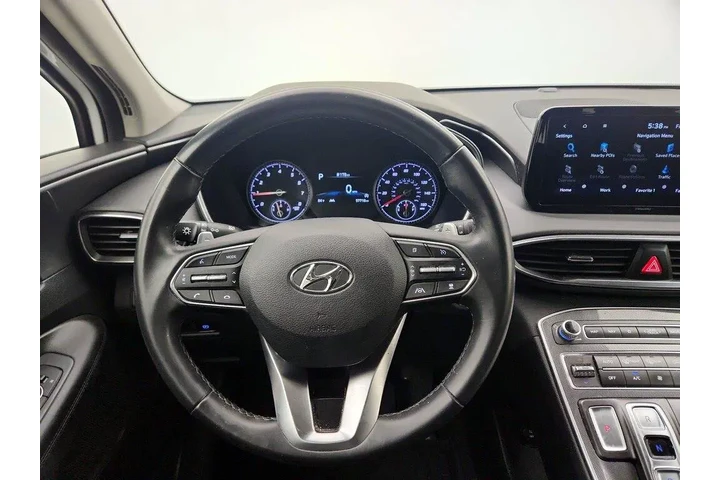 $21998 : Hyundai SANTA FE 2023 XRT 4d image 10