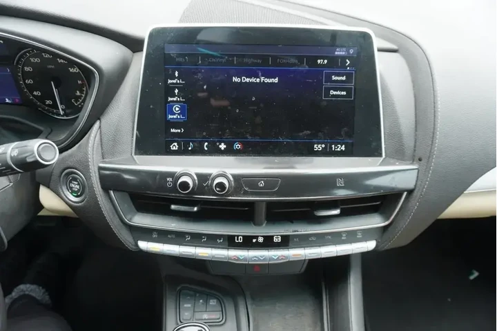 $23988 : Cadillac CT5 2021 Luxury 4dr image 7