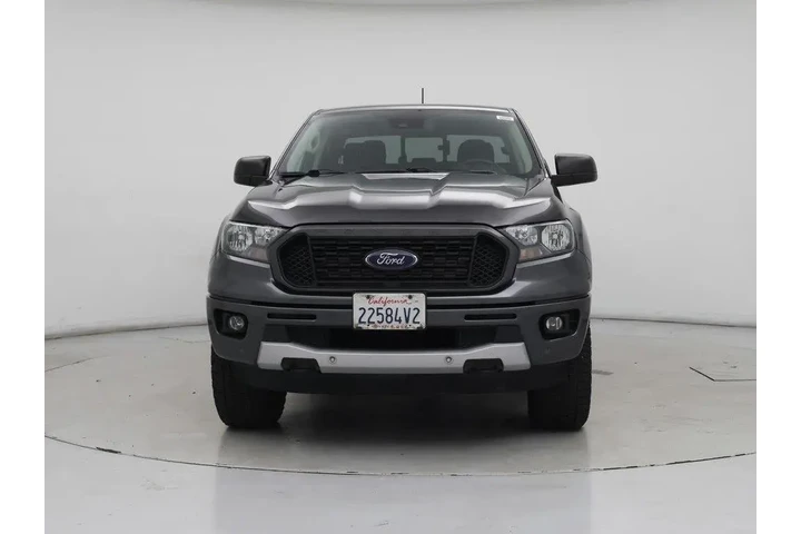 $19998 : Ford Ranger 2019 4x2 XLT 4dr image 5