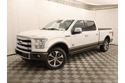 $28200 : Ford F-150 2017 4x4 King Ran thumbnail