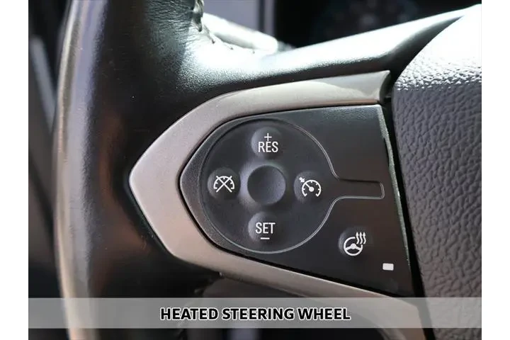 $29390 : Chevrolet Colorado 2022 4x4 image 5