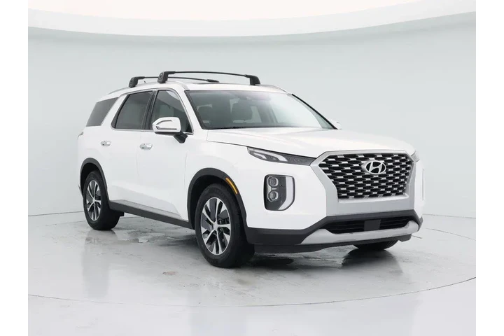 $29998 : Hyundai PALISADE 2021 AWD SE image 1