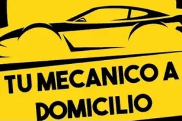 ELECTRO - MECANICO a DOMICILIO image 1