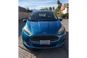 $6900 : En venta Ford fiesta, 2015 thumbnail