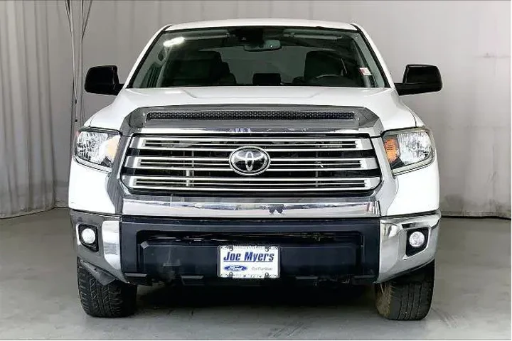 $27991 : Toyota Tundra 2021 4x2 SR5 4 image 3