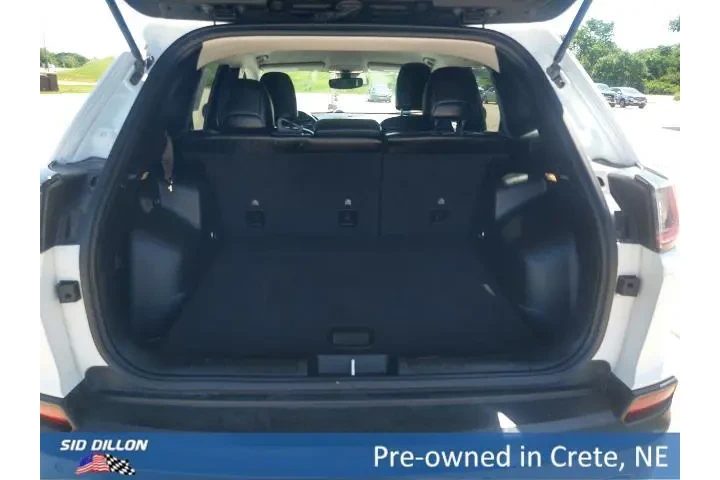 $21995 : Jeep Cherokee 2021 4x4 Latit image 10