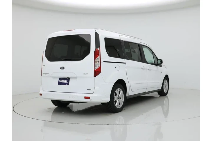$19998 : Ford Transit Connect 2016 XL image 8
