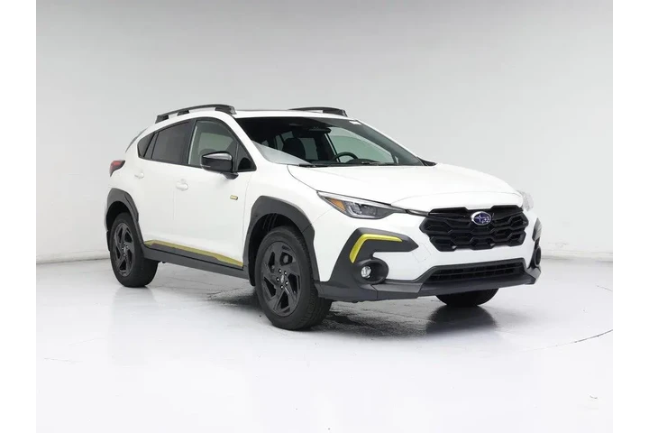 $29998 : Subaru Crosstrek 2025 AWD Sp image 1