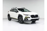 Subaru Crosstrek 2025 AWD Sp en Charlotte