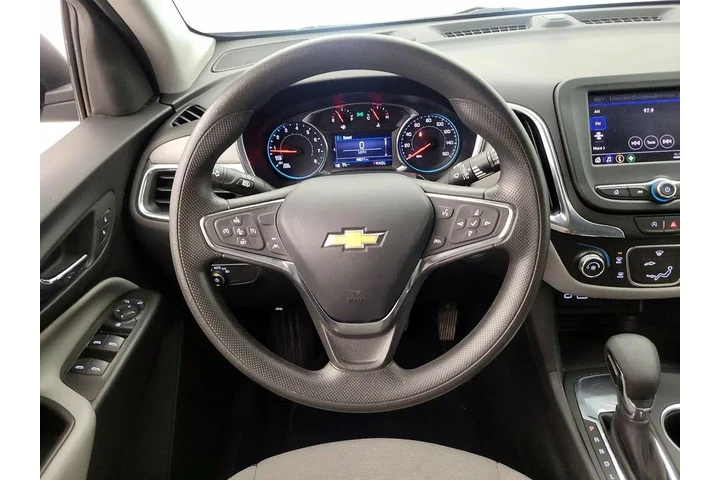 $18998 : Chevrolet Equinox 2023 LS 4d image 10
