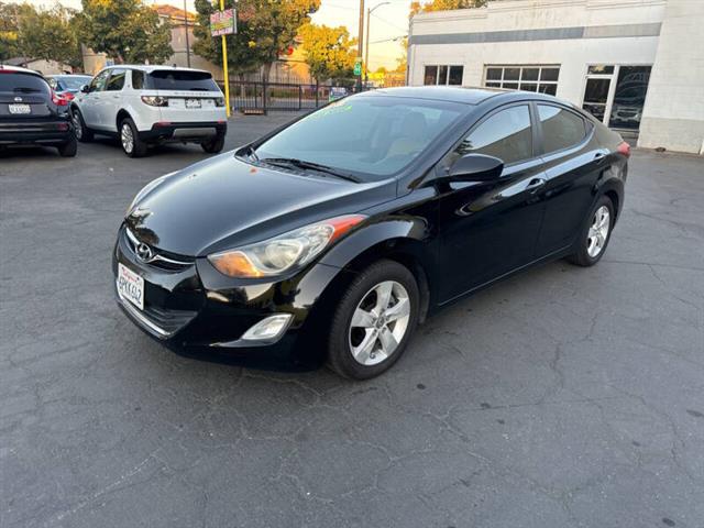 $8995 : 2012 Elantra GLS image 3