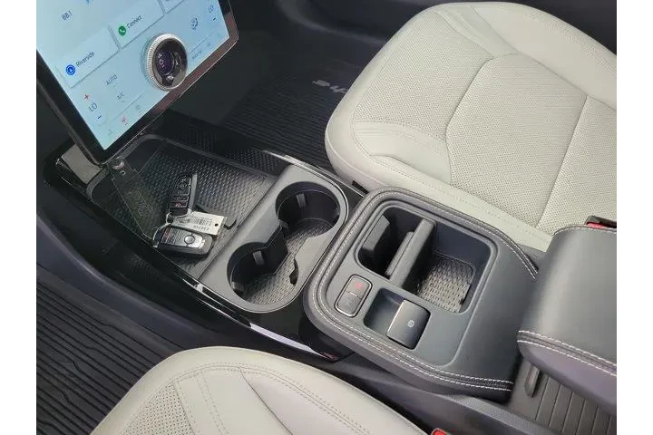 $40000 : Ford Mustang Mach-E 2025 AWD image 8