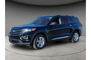 Ford Explorer 2022 XLT 4dr S