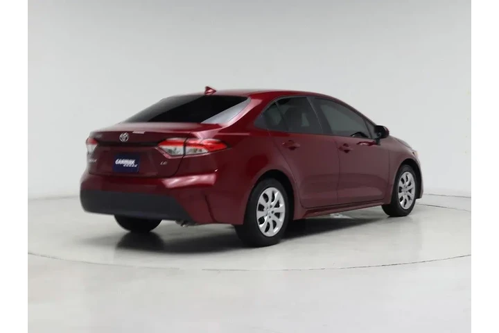 $19998 : Toyota Corolla 2023 LE 4dr S image 8