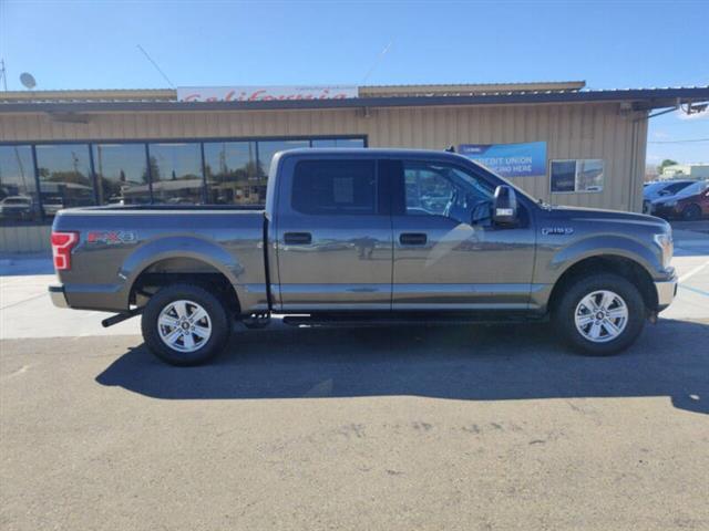 $30999 : 2020 F-150 XLT image 7