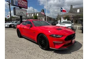 2022 Mustang GT Premium Coupe thumbnail