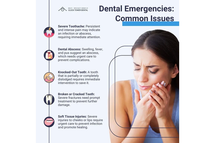 Clock Tower Dental Associates image 9