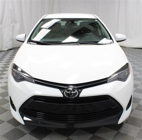 $12500 : 2019 Toyota Corolla LE Sedan image 1