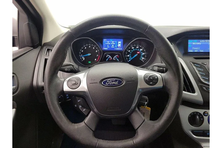 $11998 : Ford Focus 2014 SE 4dr Sedan image 10