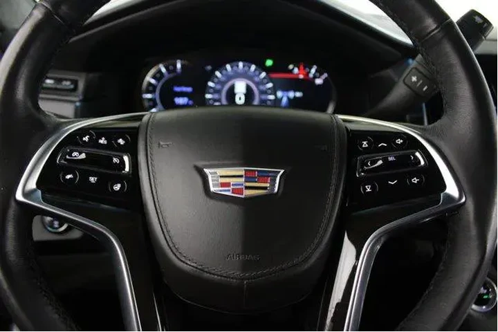 $32988 : Cadillac Escalade ESV 2018 4 image 9