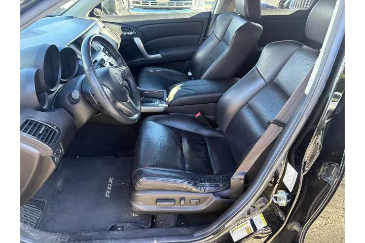 $10000 : Acura RDX 2012 SH-AWD 4dr SU image 10