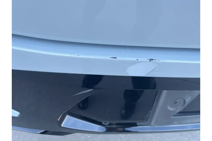 $31391 : BMW X4 2022 AWD xDrive30i 4d image 5