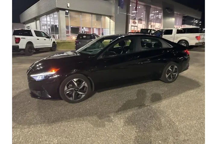 $18758 : Hyundai ELANTRA 2023 Limited image 7