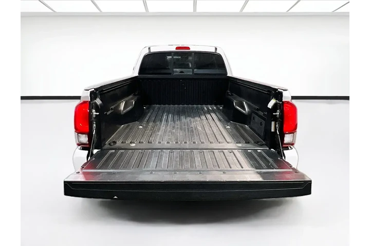 $23479 : Toyota Tacoma 2022 4x2 SR 4d image 10