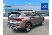 $17893 : Hyundai SANTA FE 2020 AWD Li thumbnail