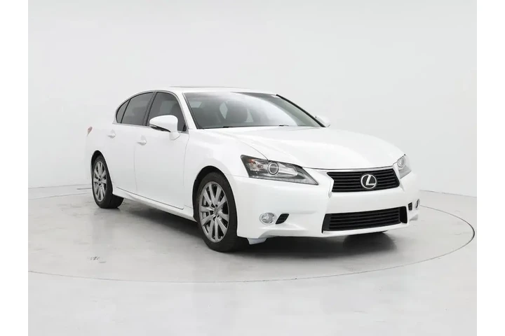$20998 : Lexus GS 350 2015 4dr Sedan image 1