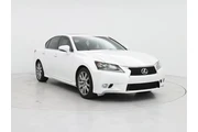 Lexus GS 350 2015 4dr Sedan en Reno