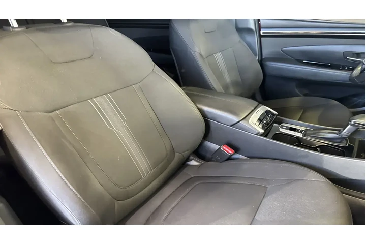 $23881 : Hyundai TUCSON 2022 SEL 4dr image 6