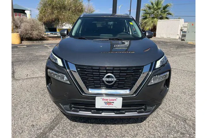 $24419 : Nissan Rogue 2023 SL 4dr Cro image 2