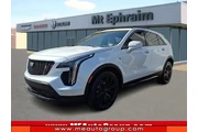 Cadillac XT4 2023 Sport 4dr en Camden