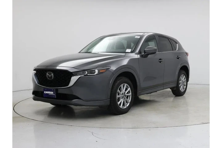 $27998 : Mazda CX-5 2025 AWD 2.5 S Pr image 4