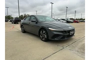 $21552 : Hyundai ELANTRA 2025 SEL Spo thumbnail