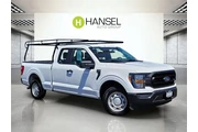 Ford F-150 2023 4x2 XL 4dr S