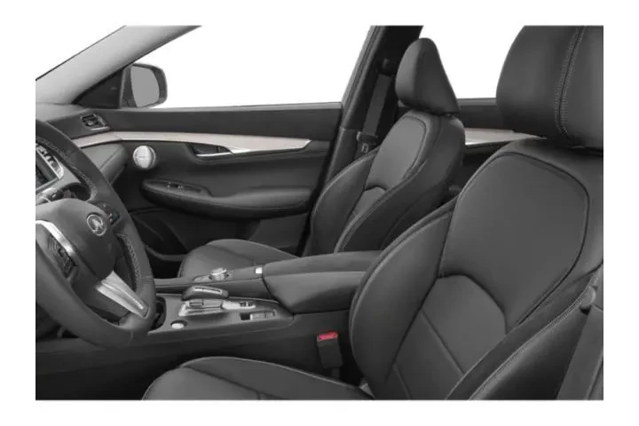 $38000 : INFINITI QX50 2023 AWD Senso image 9